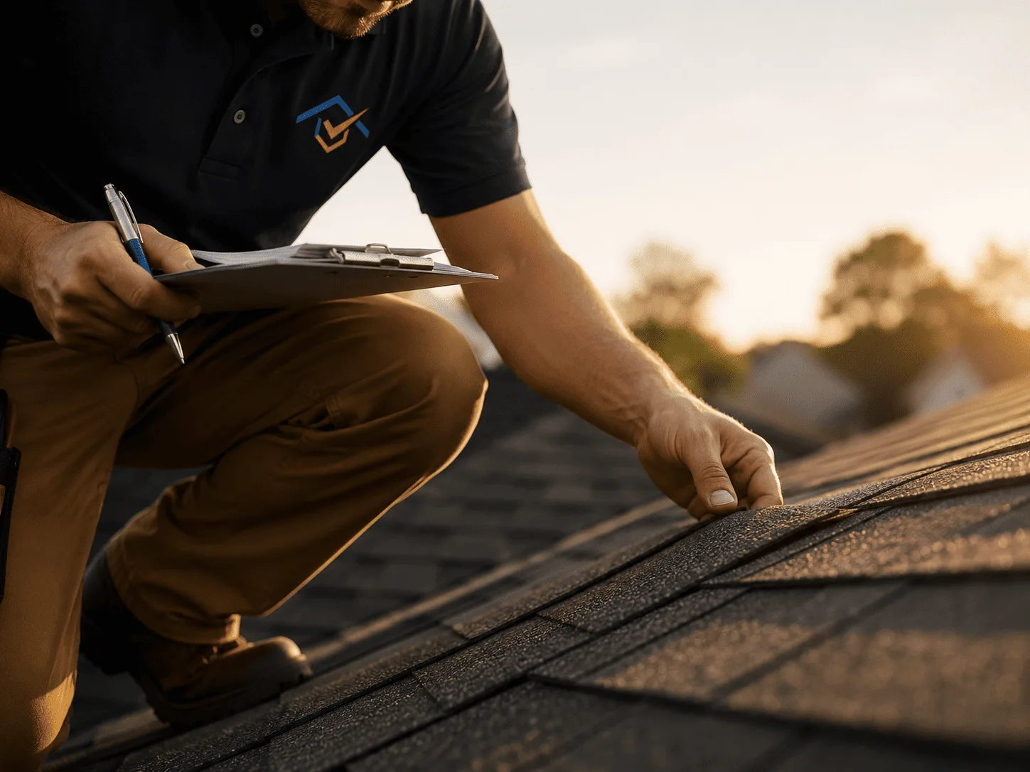 Why Choose Roof Inspection in Johnstown, CO